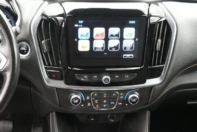 2019 Chevrolet Traverse RS 2LT