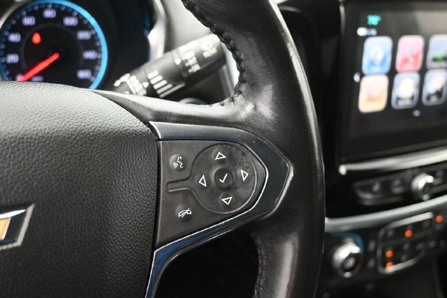 2019 Chevrolet Traverse RS 2LT