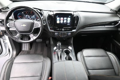 2019 Chevrolet Traverse RS 2LT