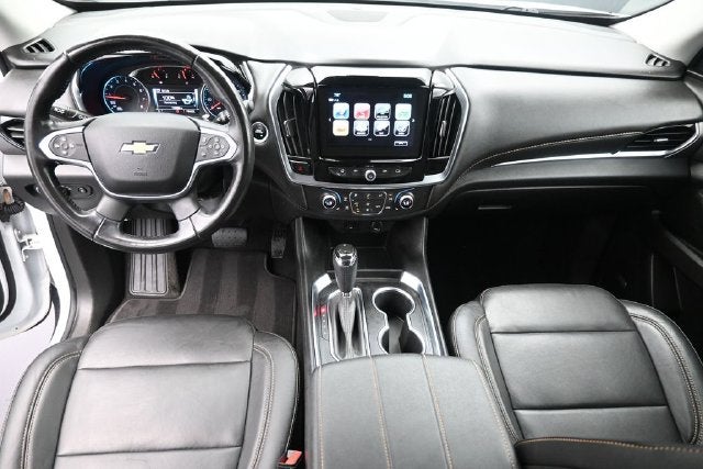 2019 Chevrolet Traverse RS 2LT