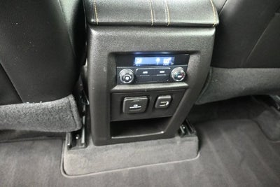 2019 Chevrolet Traverse RS 2LT