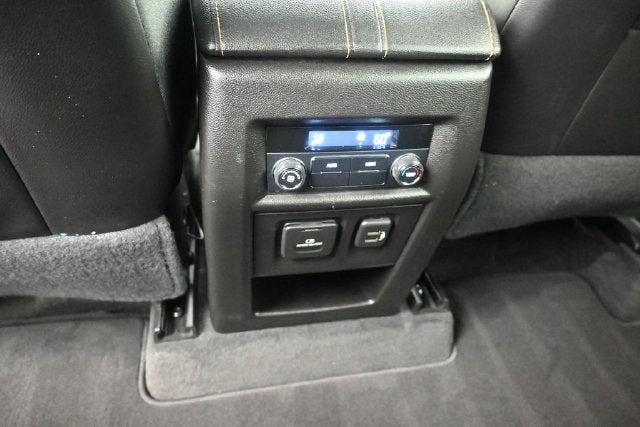 2019 Chevrolet Traverse RS 2LT