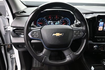 2019 Chevrolet Traverse RS 2LT