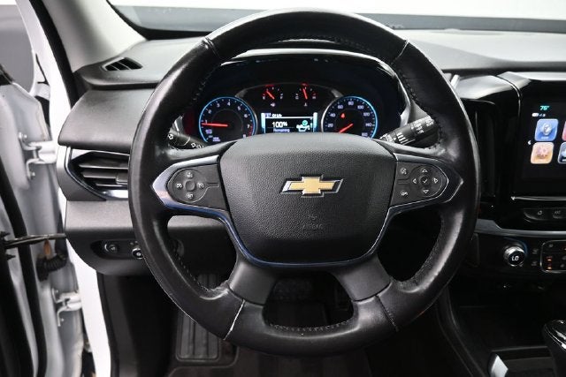 2019 Chevrolet Traverse RS 2LT