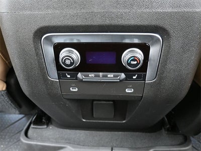 2021 Chevrolet Suburban Premier Fully loaded