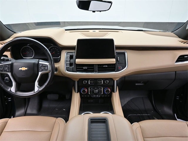 2021 Chevrolet Suburban Premier Fully loaded