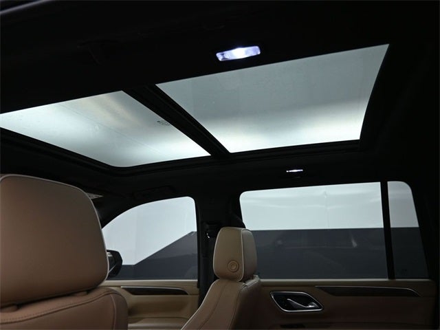 2021 Chevrolet Suburban Premier Fully loaded