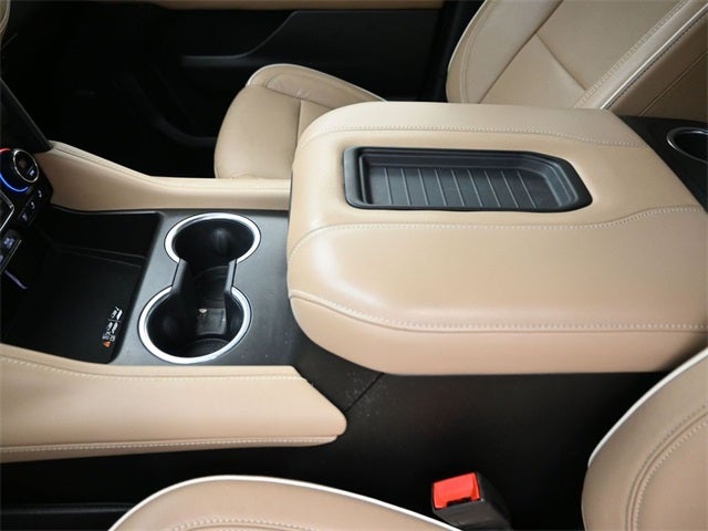 2021 Chevrolet Suburban Premier Fully loaded