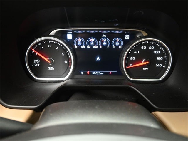 2021 Chevrolet Suburban Premier Fully loaded