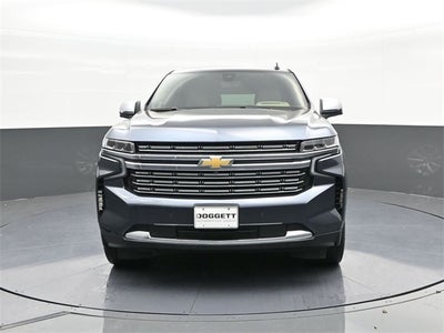 2021 Chevrolet Suburban Premier Fully loaded