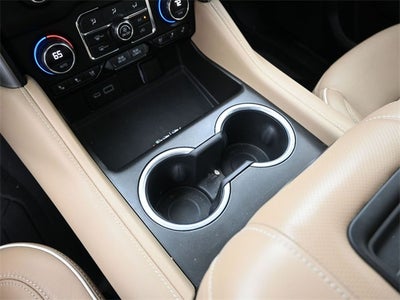 2021 Chevrolet Suburban Premier Fully loaded