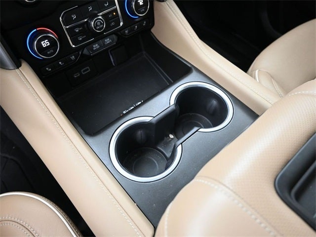 2021 Chevrolet Suburban Premier Fully loaded