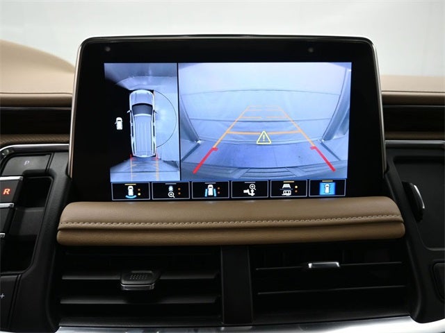 2021 Chevrolet Suburban Premier Fully loaded