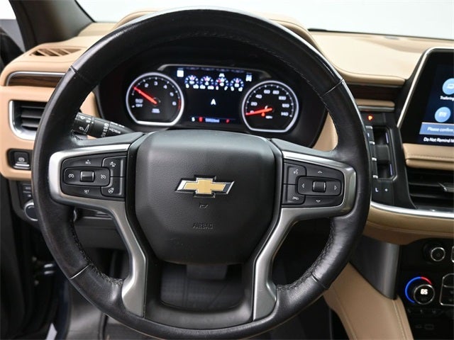 2021 Chevrolet Suburban Premier Fully loaded