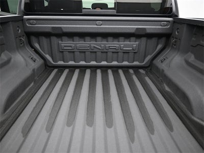 2024 GMC Canyon Denali