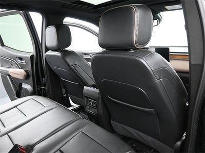 2024 GMC Canyon Denali