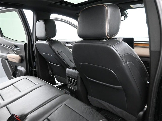 2024 GMC Canyon Denali