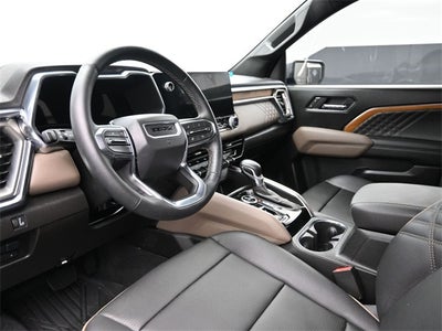 2024 GMC Canyon Denali