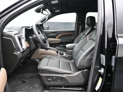 2024 GMC Canyon Denali