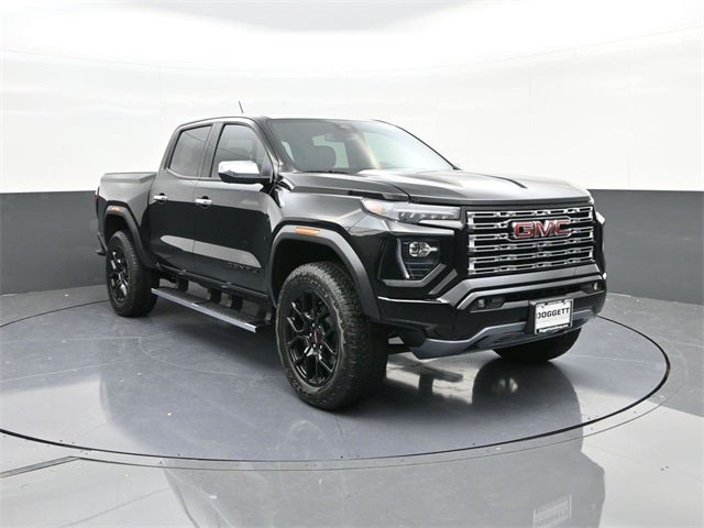 2024 GMC Canyon Denali