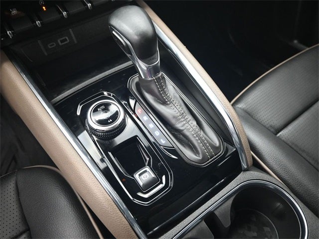 2024 GMC Canyon Denali