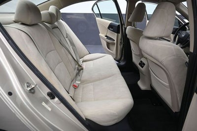 2014 Honda Accord EX