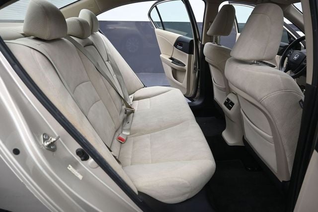 2014 Honda Accord EX