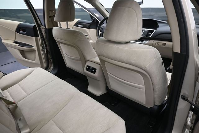 2014 Honda Accord EX