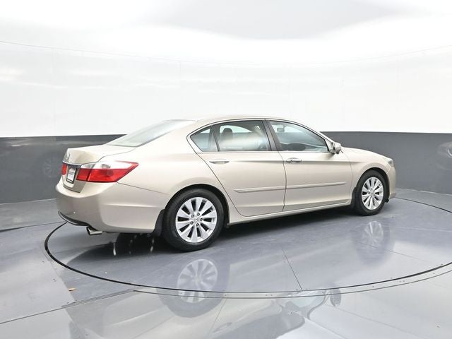 2014 Honda Accord EX