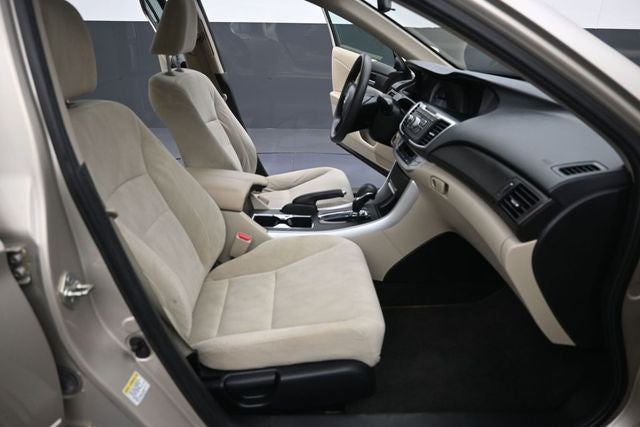 2014 Honda Accord EX