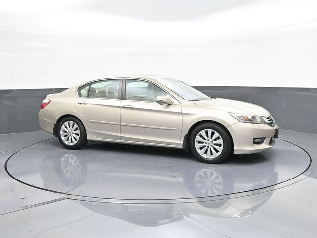2014 Honda Accord EX