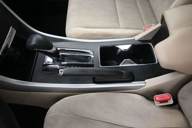 2014 Honda Accord EX