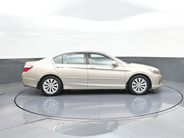 2014 Honda Accord EX