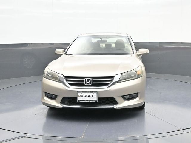 2014 Honda Accord EX