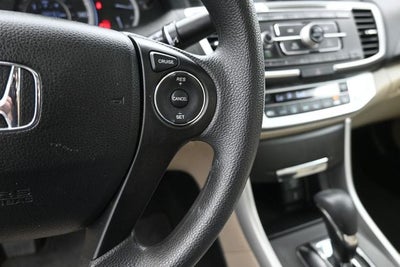 2014 Honda Accord EX