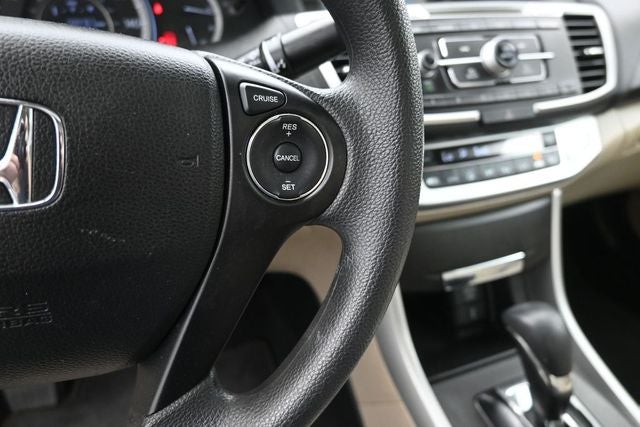 2014 Honda Accord EX