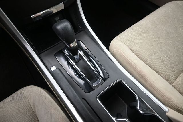 2014 Honda Accord EX