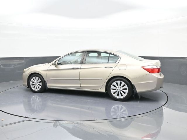 2014 Honda Accord EX