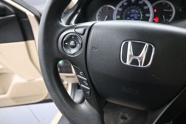 2014 Honda Accord EX