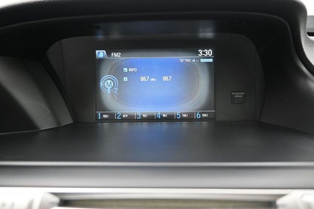 2014 Honda Accord EX