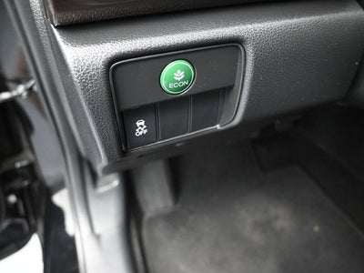 2017 Honda Accord EX-L V6