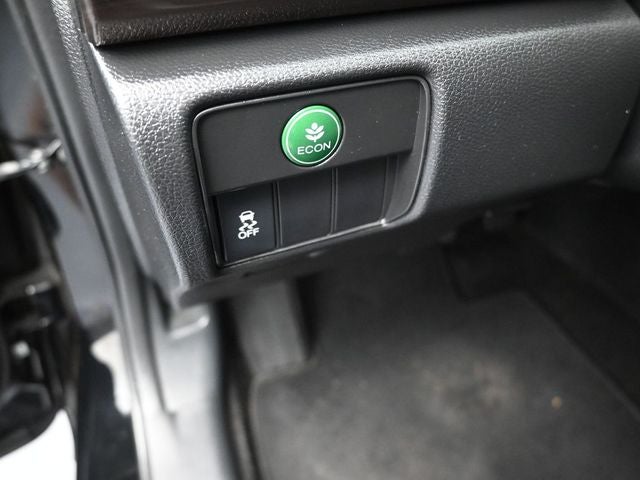 2017 Honda Accord EX-L V6