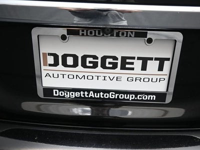 2017 Honda Accord EX-L V6