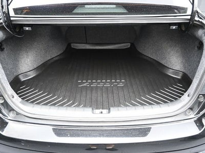 2017 Honda Accord EX-L V6