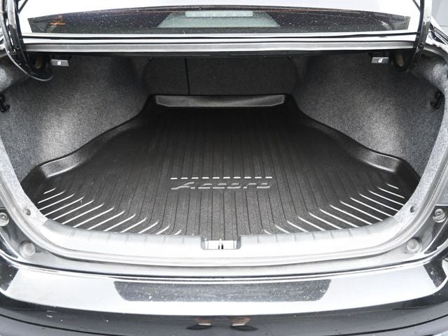 2017 Honda Accord EX-L V6