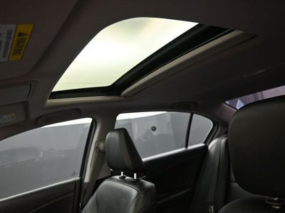 2017 Honda Accord EX-L V6