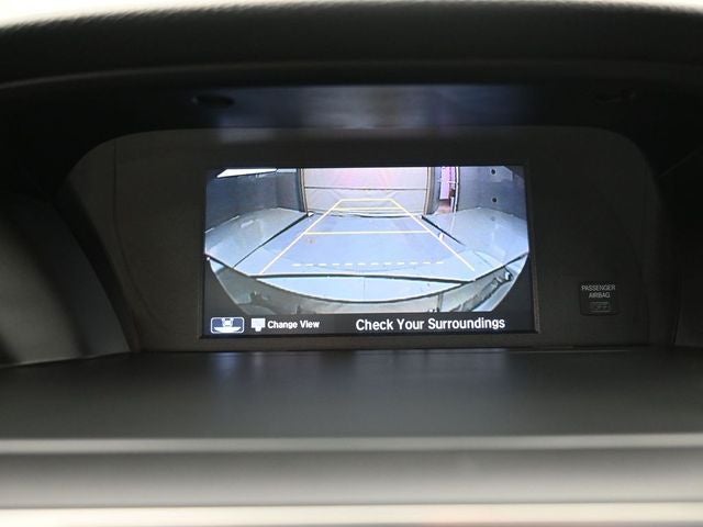 2017 Honda Accord EX-L V6