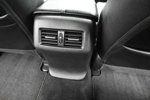2017 Honda Accord EX-L V6