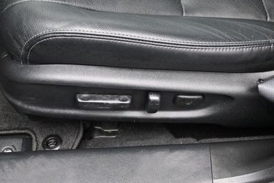 2017 Honda Accord EX-L V6