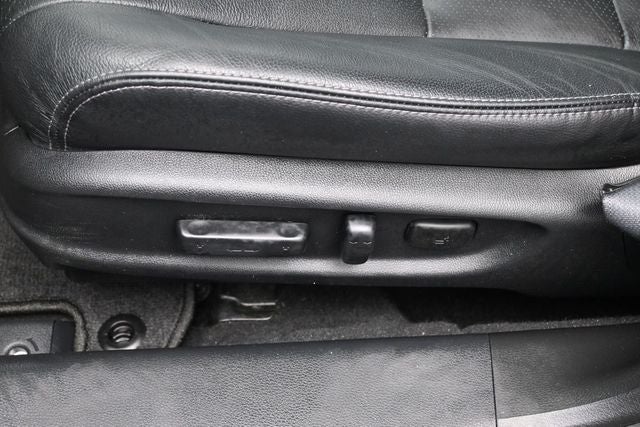 2017 Honda Accord EX-L V6